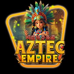 Aztec Empire - AskMeSlot