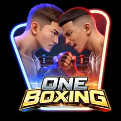 One Boxing - AskMeSlot