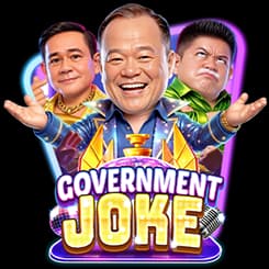 Government Joke - AskMeSlot