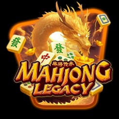 Mahjong Legacy - AskMeSlot