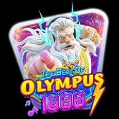 The Beat of Olympus 1000 - AskMeSlot
