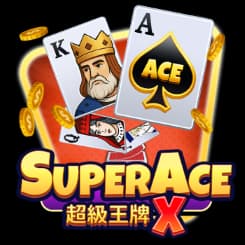 Super Ace X - AskMeSlot