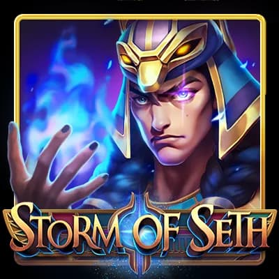 Storm of Seth - ATG Games