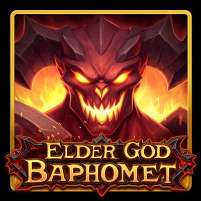 Elder God Baphomet - ATG Games