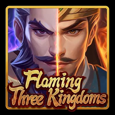 Flaming Three Kingdoms - ATG Games