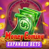 Money Coming Expand Bets - JILI