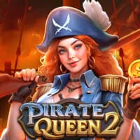 Pirate Queen 2 - JILI