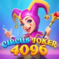 Circus Joker 4096 - JILI