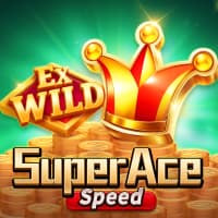Super Ace SPEED - JILI