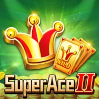 Super Ace II - JILI