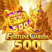 Fortune Garuda 500 - JILI