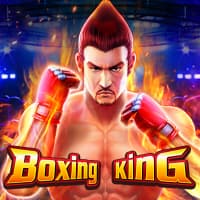 Boxing King - JILI