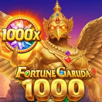 Fortune Garuda 1000 - JILI