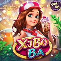 Xi Bo Ba - Megawin