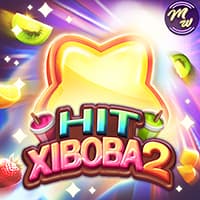 Xi Bo Ba Hit 2 - Megawin