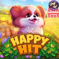 Happy Hit - Megawin