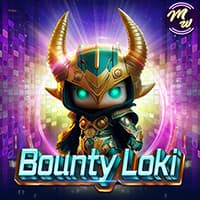 Bounty Loki - Megawin