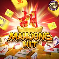 Mahjong Hit - Megawin