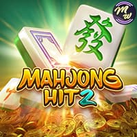Mahjong Hit 2 - Megawin