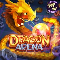 Dragon Arena - Megawin