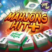 Mahjong Hit + - Megawin