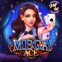 Mega ACE - Megawin