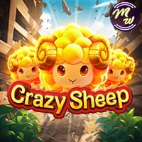 Crazy Sheep - Megawin
