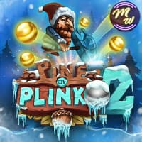 Pine of Plinko 2 - Megawin