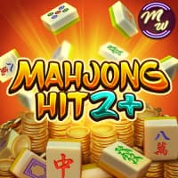 Mahjong Hit 2+ - Megawin