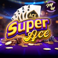Super Ace - Megawin