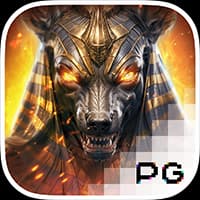 Anubis Wrath - PGSoft