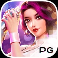 Cocktail Nights - PGSoft