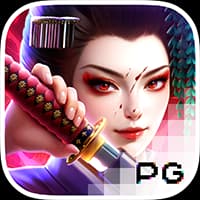 Geisha's Revenge - PGSoft