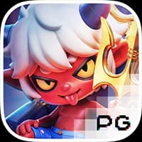 Lucky Mischief - PGSoft