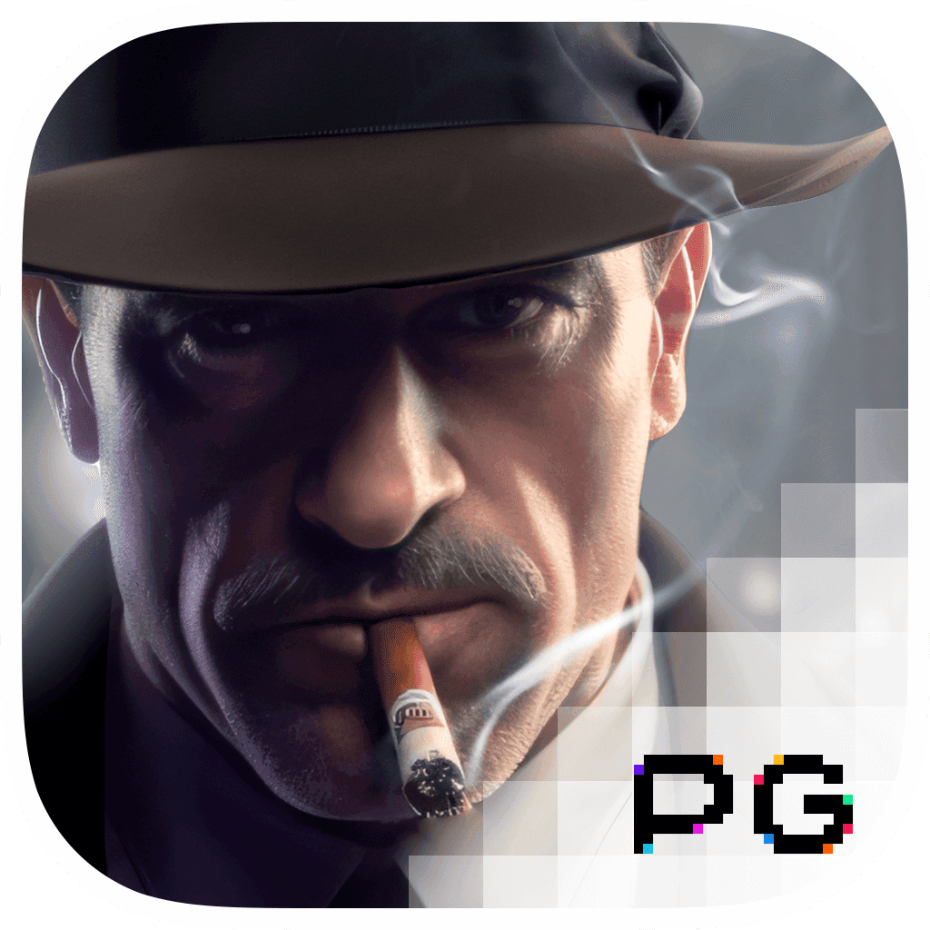 Mafia Mayhem - PGSoft