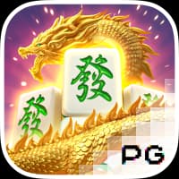 Mahjong Ways 2 - PGSoft