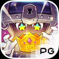 Mr Treasures Fortune - PGSoft