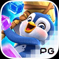 The Great Icescape - PGSoft