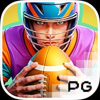 Touchdown Wins - PGSoft