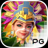 Treasures of Aztec - PGSoft