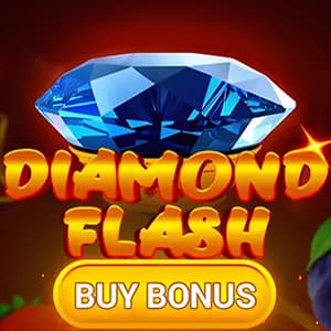 Diamond Flash Buy Bonus - PopOK