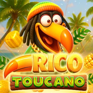 Rico Toucano - PopOK