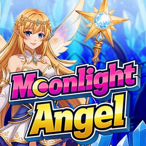 Moonlight Angel - PopOK