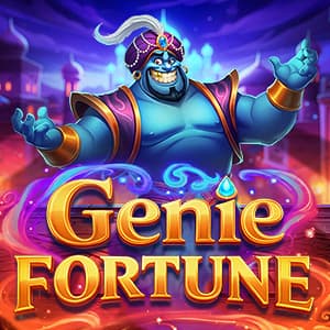 Genie Fortune - PopOK