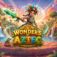 Wonders of Aztec - Pragmatic Play