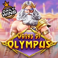 Gates of Olympus - Pragmatic Play